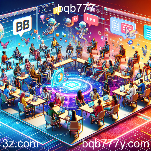 Explorando a Categoria Comunidade no bqb777: Conexões e Competição