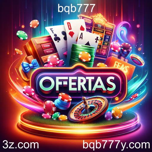 Descubra as Ofertas Imperdíveis do bqb777